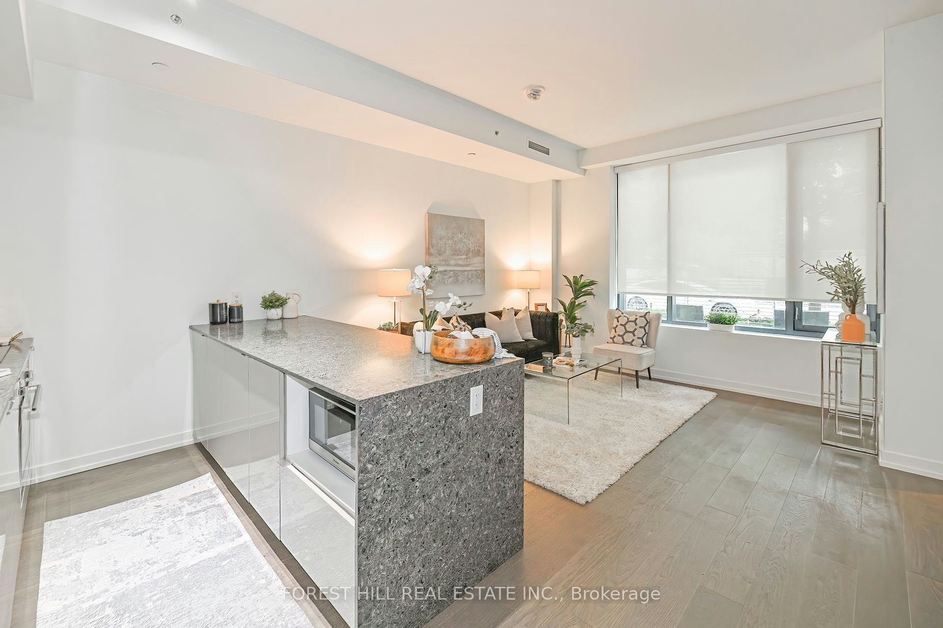 102-161 Roehampton Avenue, Toronto, ON, M4P 0C8 - 9