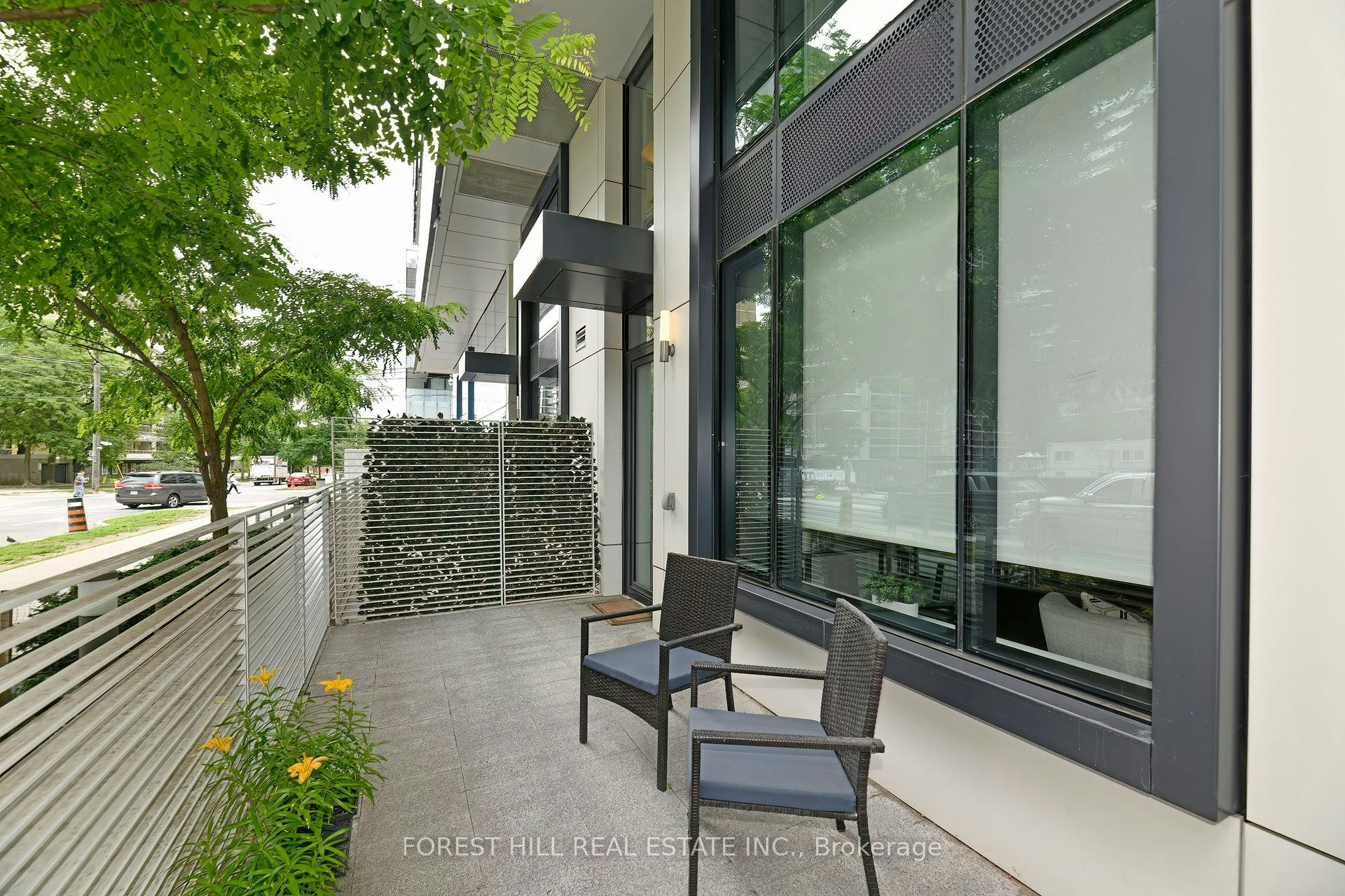102-161 Roehampton Avenue, Toronto, ON, M4P 0C8 - 22