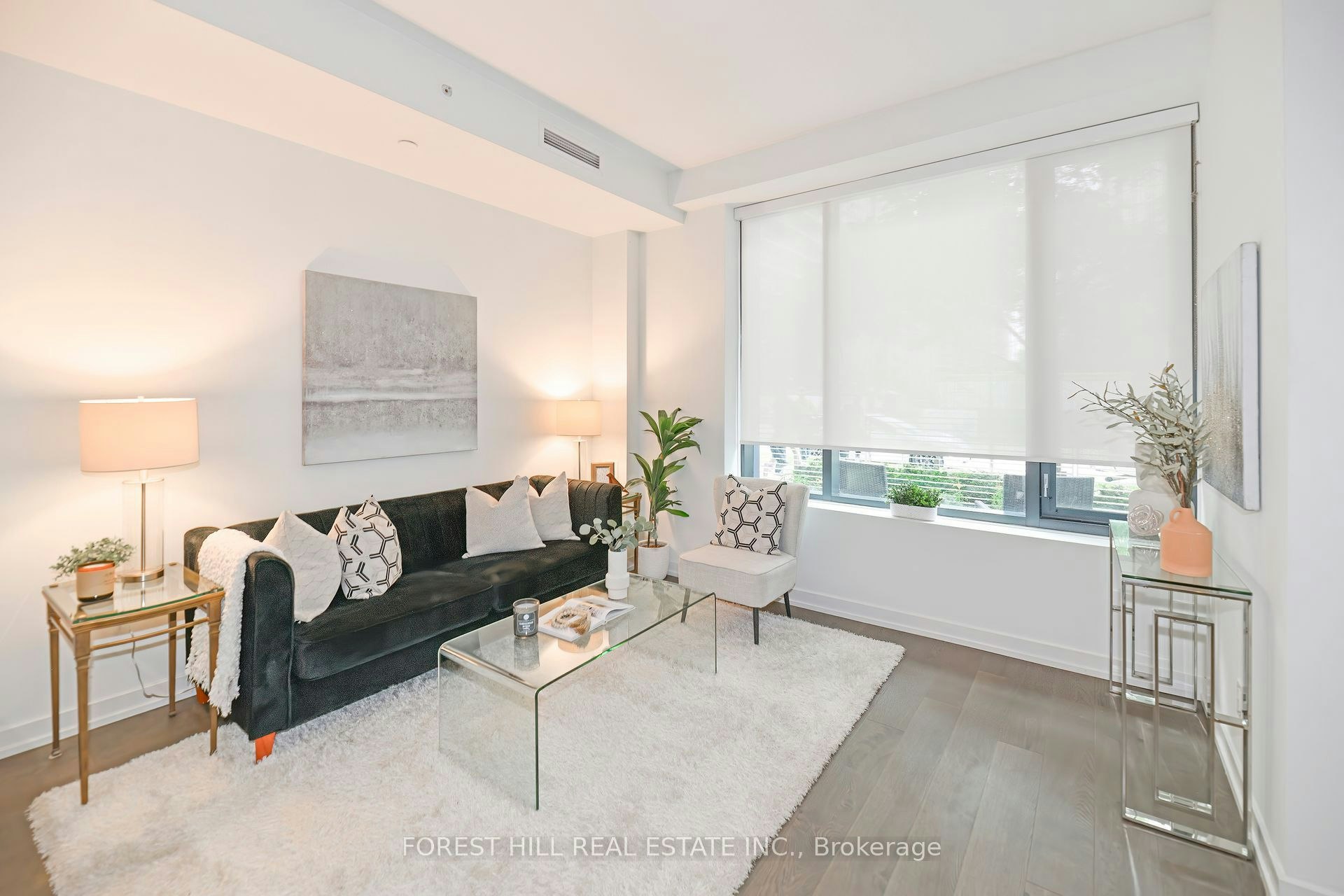 102-161 Roehampton Avenue, Toronto, ON, M4P 0C8 - 2