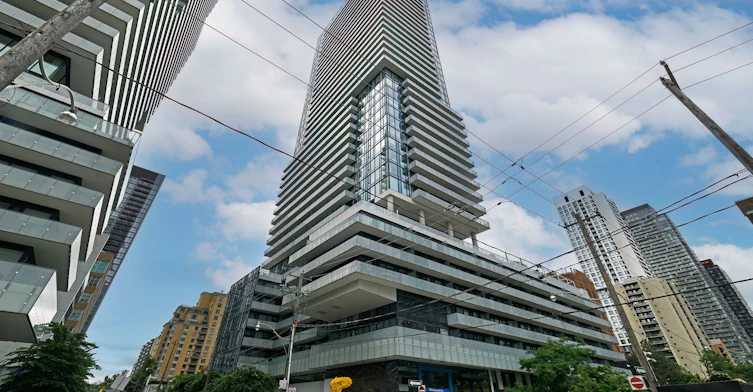 102-161 Roehampton Avenue, Toronto, ON, M4P 0C8