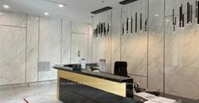 701-3 Navy Wharf Court, Toronto, ON, M5V 3V1 - 4