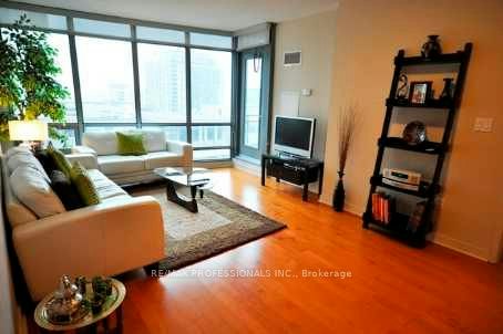 701-3 Navy Wharf Court, Toronto, ON, M5V 3V1 - 8