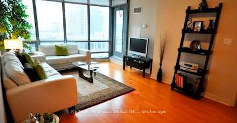 701-3 Navy Wharf Court, Toronto, ON, M5V 3V1 - 8