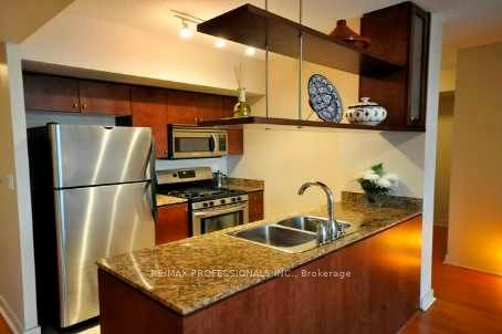 701-3 Navy Wharf Court, Toronto, ON, M5V 3V1 - 6