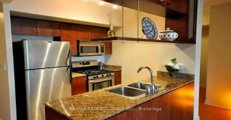 701-3 Navy Wharf Court, Toronto, ON, M5V 3V1 - 6
