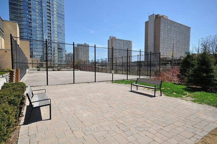 701-3 Navy Wharf Court, Toronto, ON, M5V 3V1 - 16