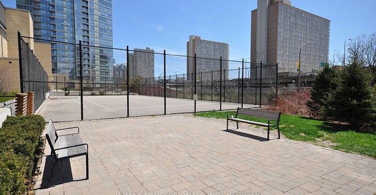 701-3 Navy Wharf Court, Toronto, ON, M5V 3V1 - 16