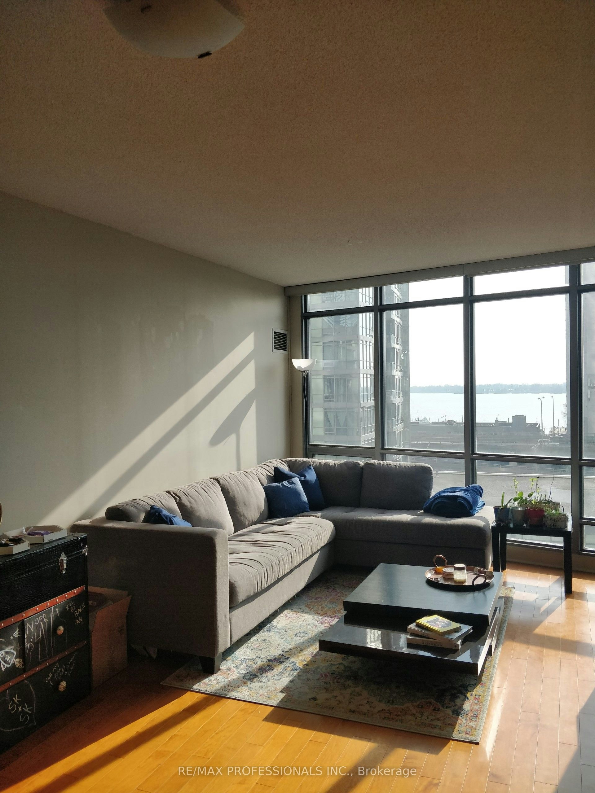 701-3 Navy Wharf Court, Toronto, ON, M5V 3V1 - 7