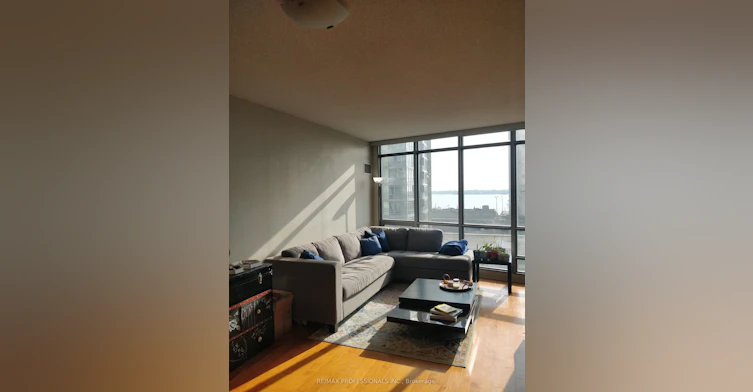 701-3 Navy Wharf Court, Toronto, ON, M5V 3V1 - 7