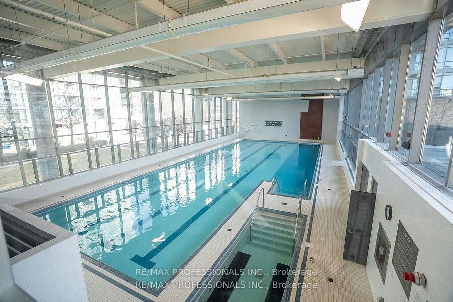 701-3 Navy Wharf Court, Toronto, ON, M5V 3V1 - 15