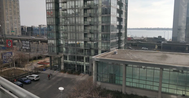 701-3 Navy Wharf Court, Toronto, ON, M5V 3V1 - 12