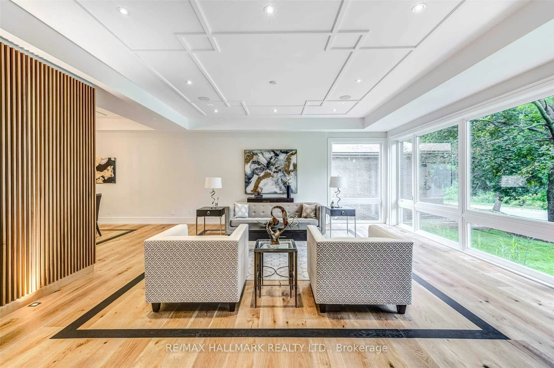 31 Timberlane Drive, Toronto, ON, M3H 1J3 - 3