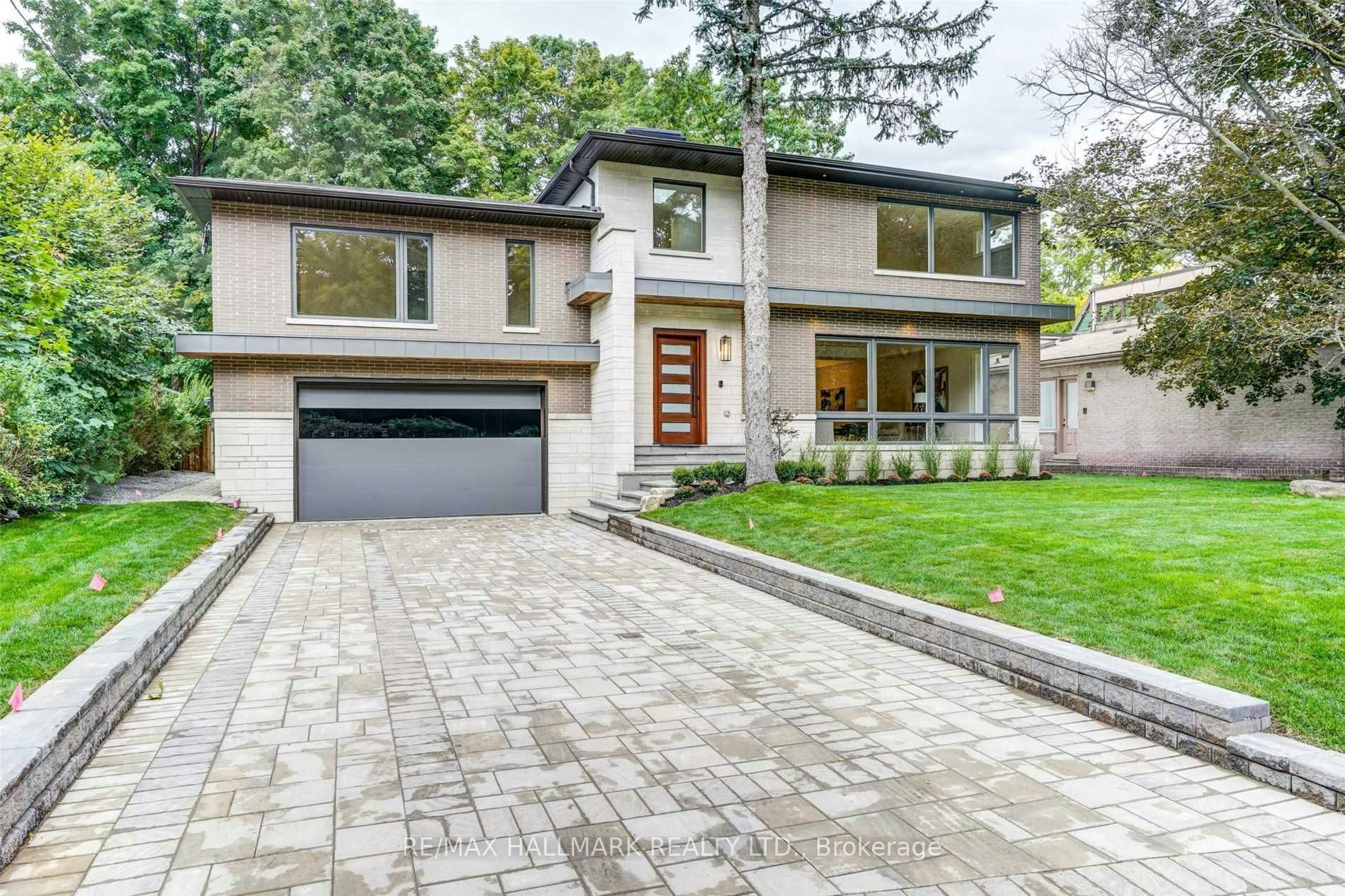 31 Timberlane Drive, Toronto, ON, M3H 1J3