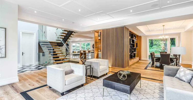 31 Timberlane Drive, Toronto, ON, M3H 1J3 - 4