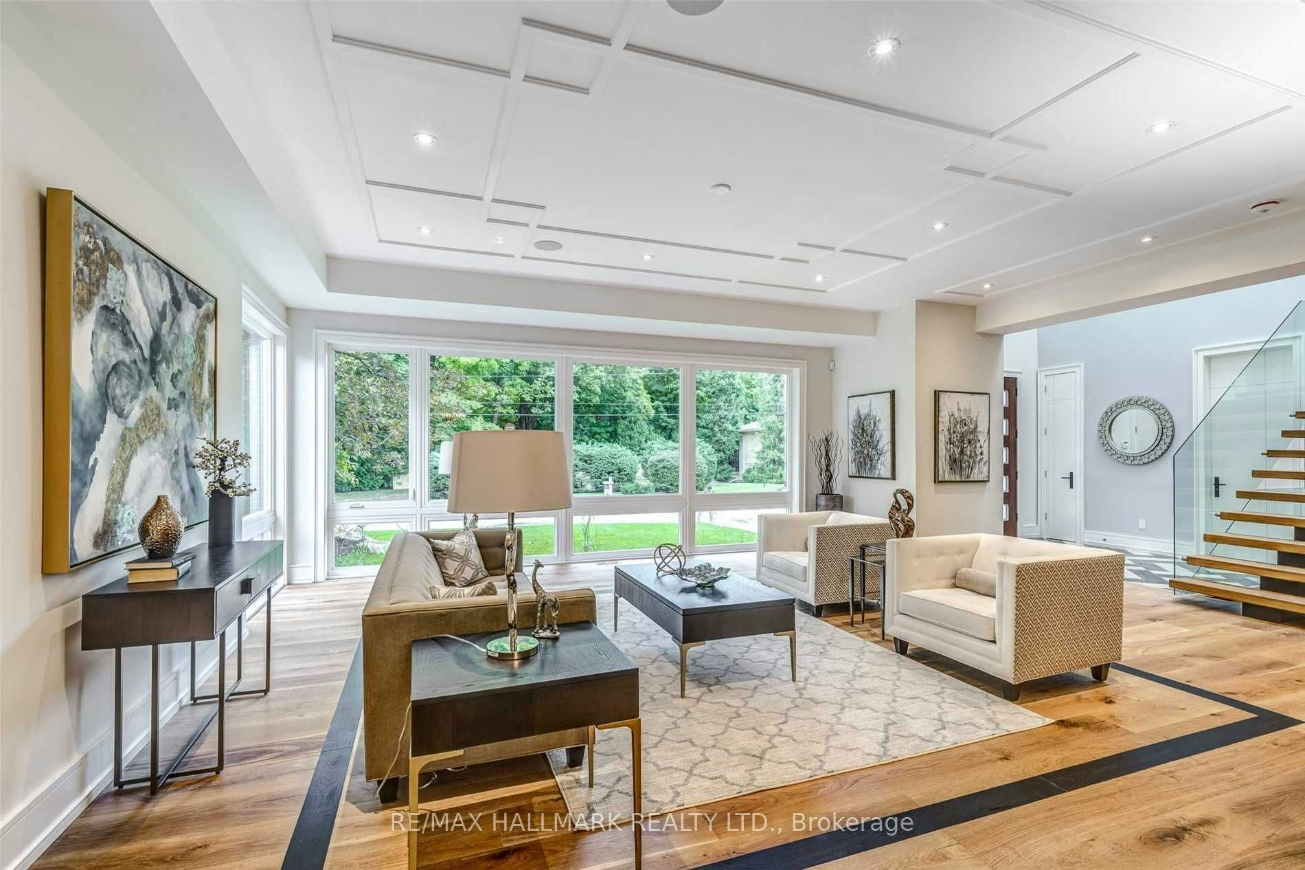 31 Timberlane Drive, Toronto, ON, M3H 1J3 - 5