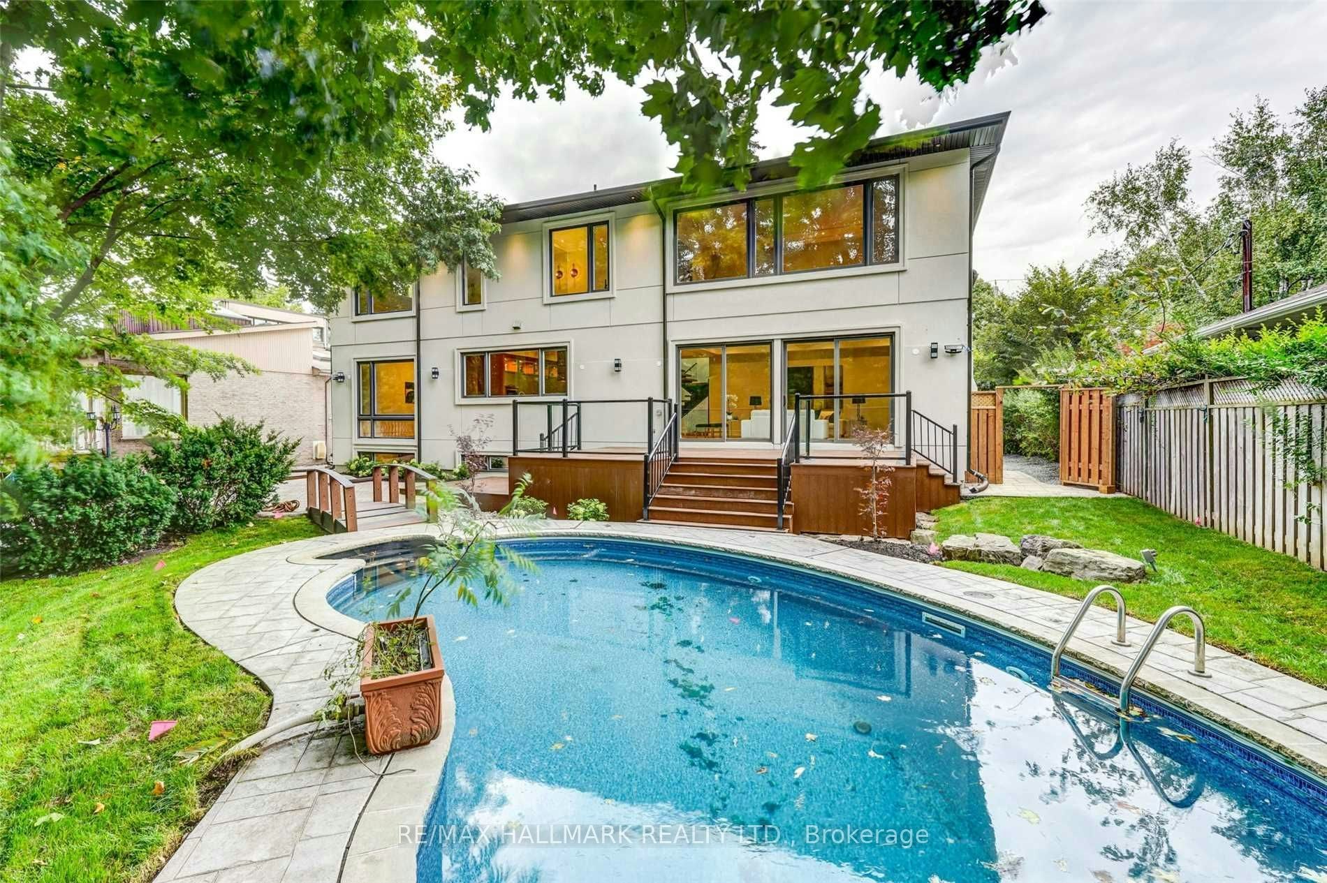 31 Timberlane Drive, Toronto, ON, M3H 1J3 - 20