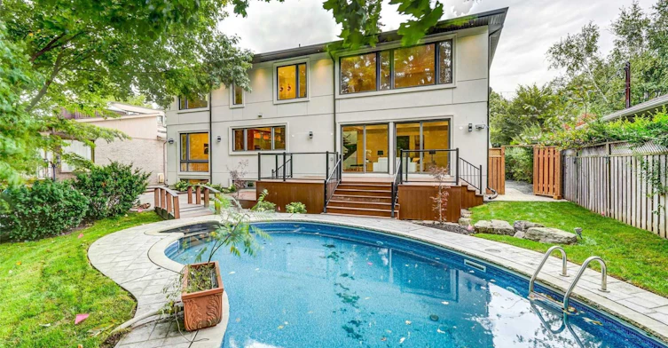 31 Timberlane Drive, Toronto, ON, M3H 1J3 - 20
