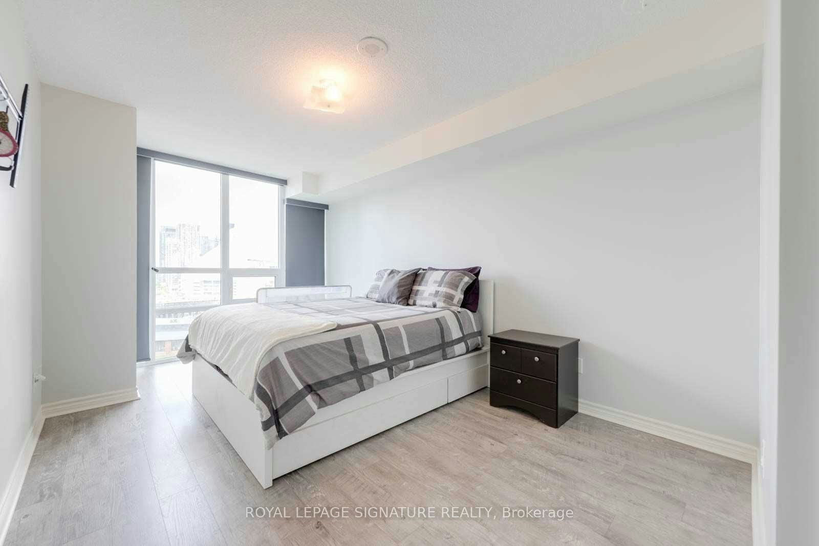 1609-25 Lower Simcoe Street, Toronto, ON, M5J 3A1 - 9