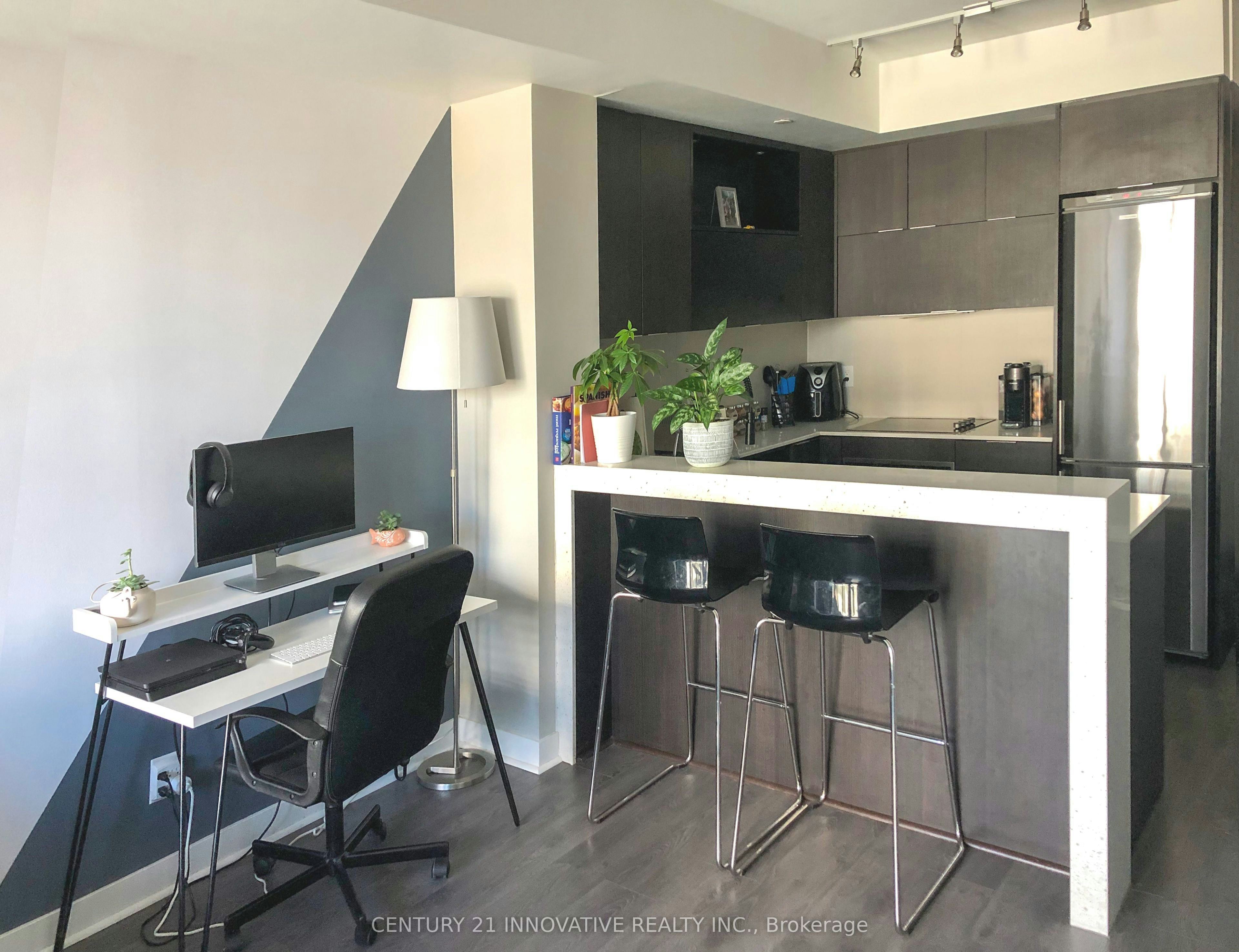 1913-170 Sumach Street, Toronto, ON, M5A 0C3 - 4