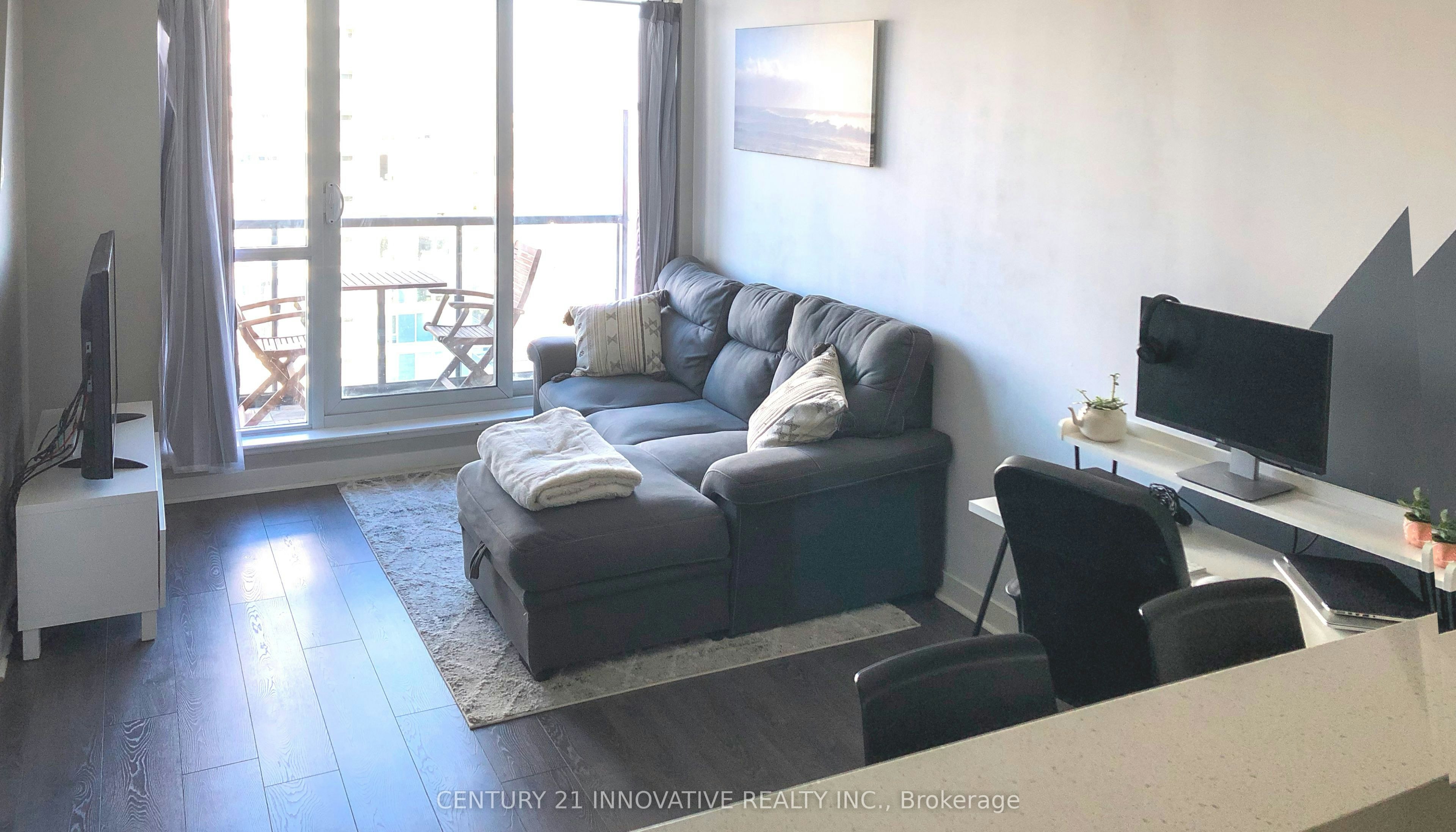 1913-170 Sumach Street, Toronto, ON, M5A 0C3 - 3