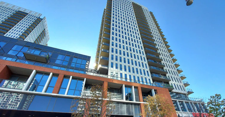 1913-170 Sumach Street, Toronto, ON, M5A 0C3