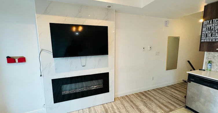 321-639 Lawrence Avenue W, Toronto, ON, M6A 1A9 - 11