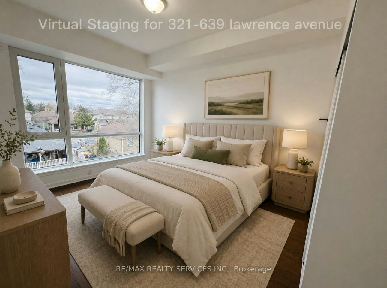 321-639 Lawrence Avenue W, Toronto, ON, M6A 1A9 - 32
