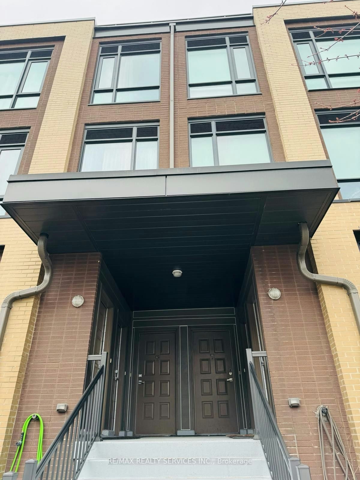 321-639 Lawrence Avenue W, Toronto, ON, M6A 1A9 - 3