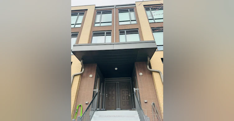 321-639 Lawrence Avenue W, Toronto, ON, M6A 1A9 - 3