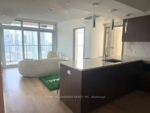 4105-1 Concord City Place Way, Toronto, ON, M5V 0X3 - 7