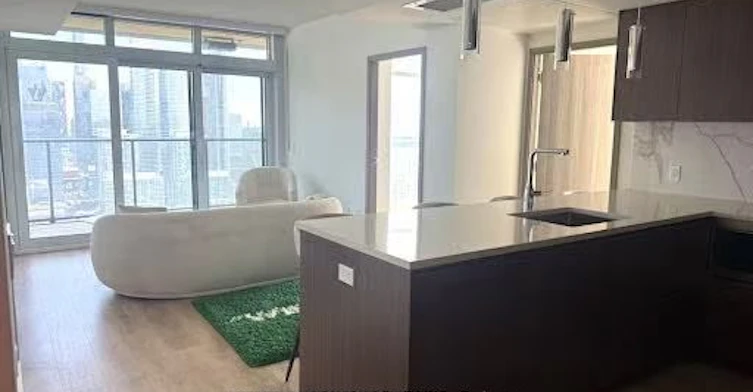 4105-1 Concord City Place Way, Toronto, ON, M5V 0X3 - 7