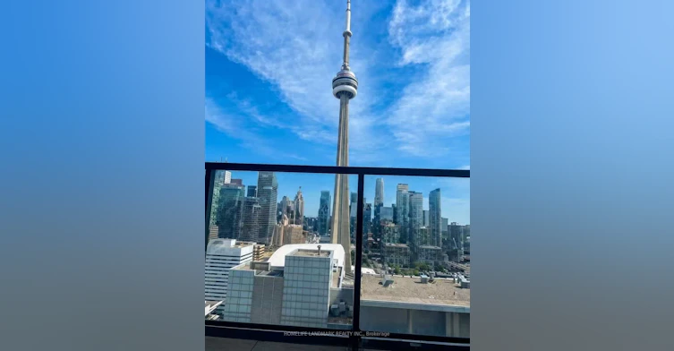 4105-1 Concord City Place Way, Toronto, ON, M5V 0X3 - 13