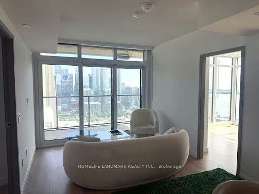 4105-1 Concord City Place Way, Toronto, ON, M5V 0X3 - 8