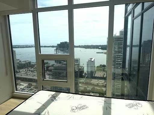 4105-1 Concord City Place Way, Toronto, ON, M5V 0X3 - 9