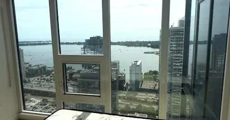 4105-1 Concord City Place Way, Toronto, ON, M5V 0X3 - 9