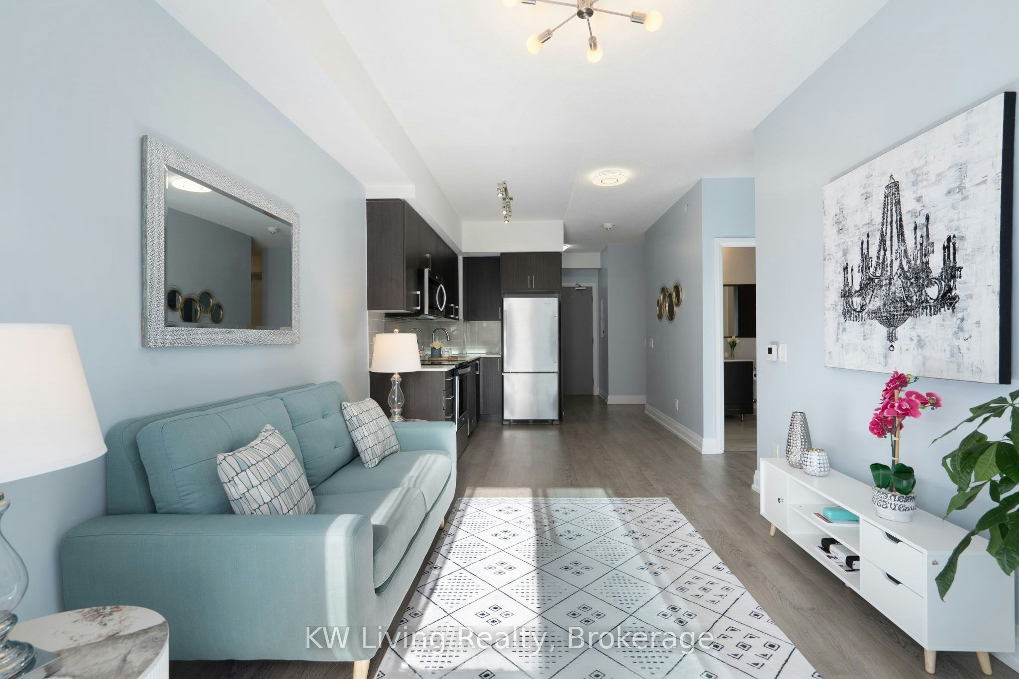 907-591 Sheppard Avenue E, Toronto, ON, M2K 0G2 - 16