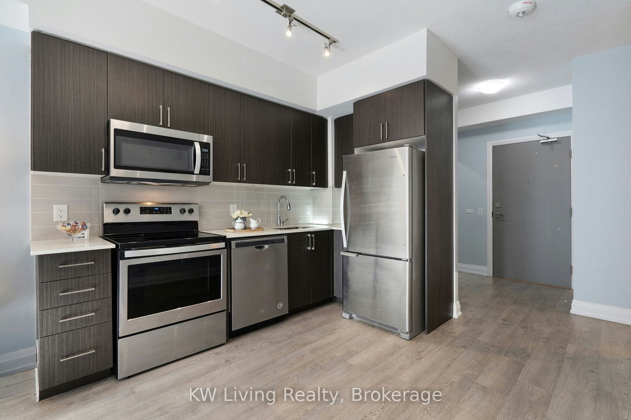 907-591 Sheppard Avenue E, Toronto, ON, M2K 0G2 - 13