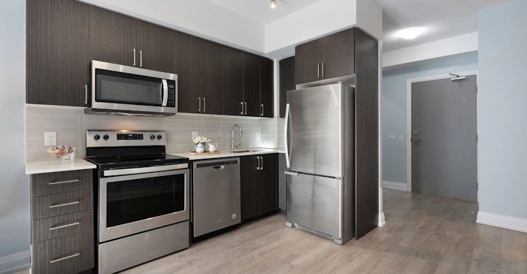 907-591 Sheppard Avenue E, Toronto, ON, M2K 0G2 - 13