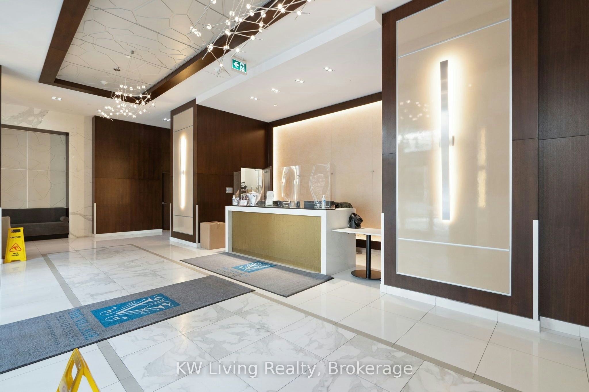 907-591 Sheppard Avenue E, Toronto, ON, M2K 0G2 - 3
