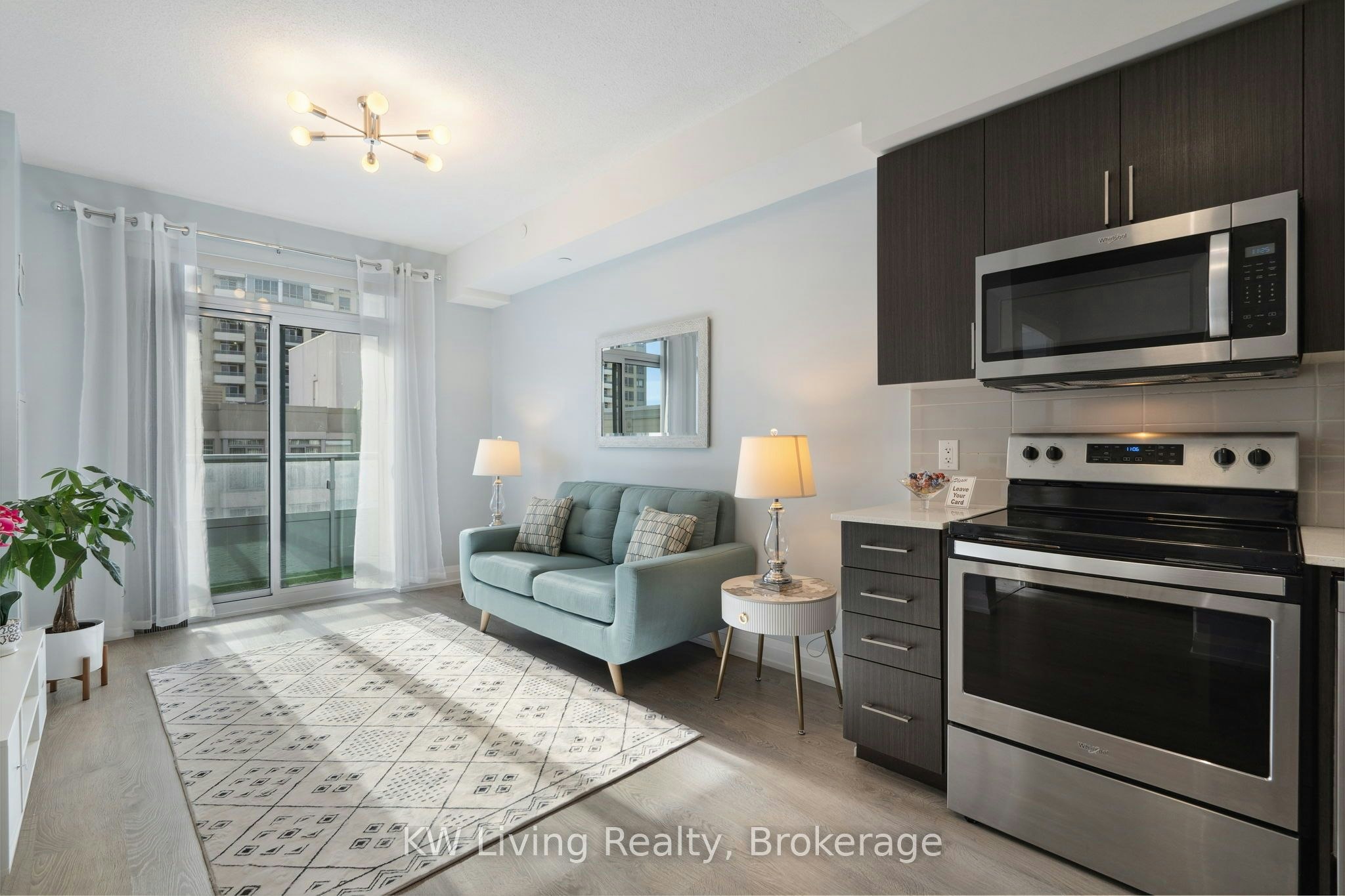 907-591 Sheppard Avenue E, Toronto, ON, M2K 0G2 - 11