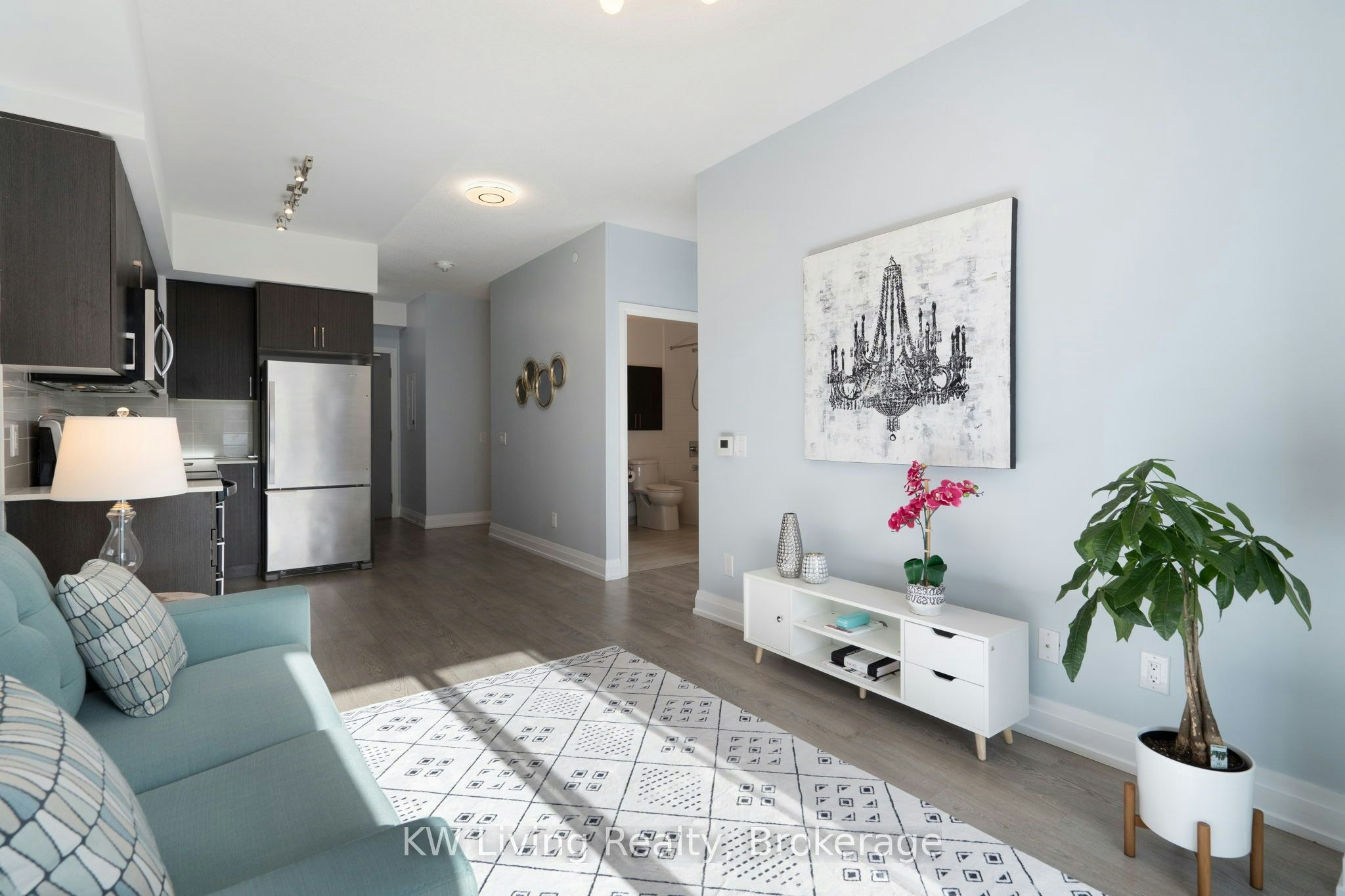 907-591 Sheppard Avenue E, Toronto, ON, M2K 0G2 - 18