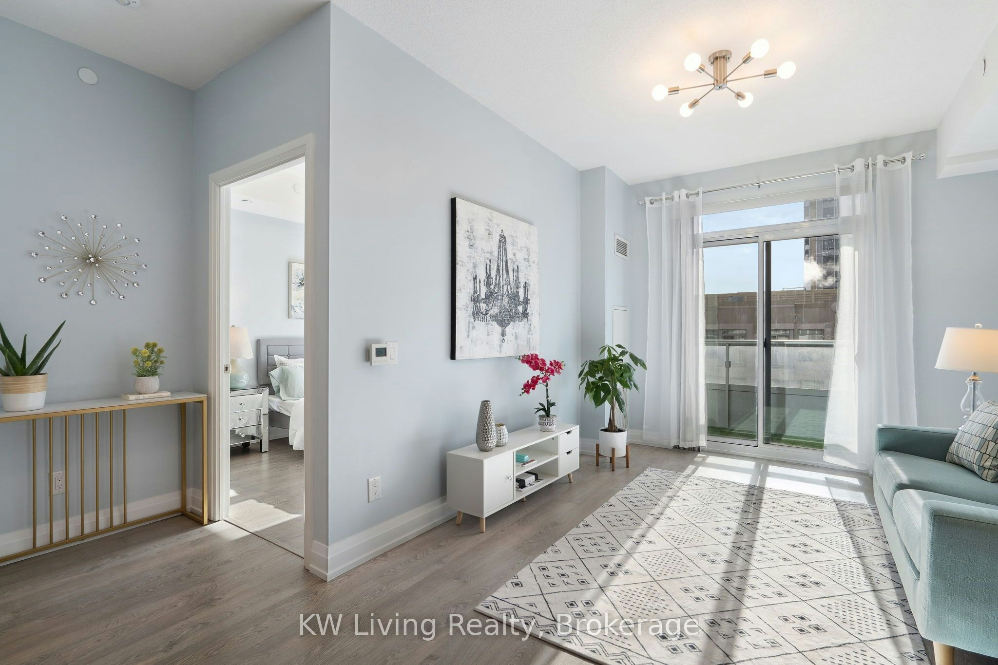 907-591 Sheppard Avenue E, Toronto, ON, M2K 0G2 - 19