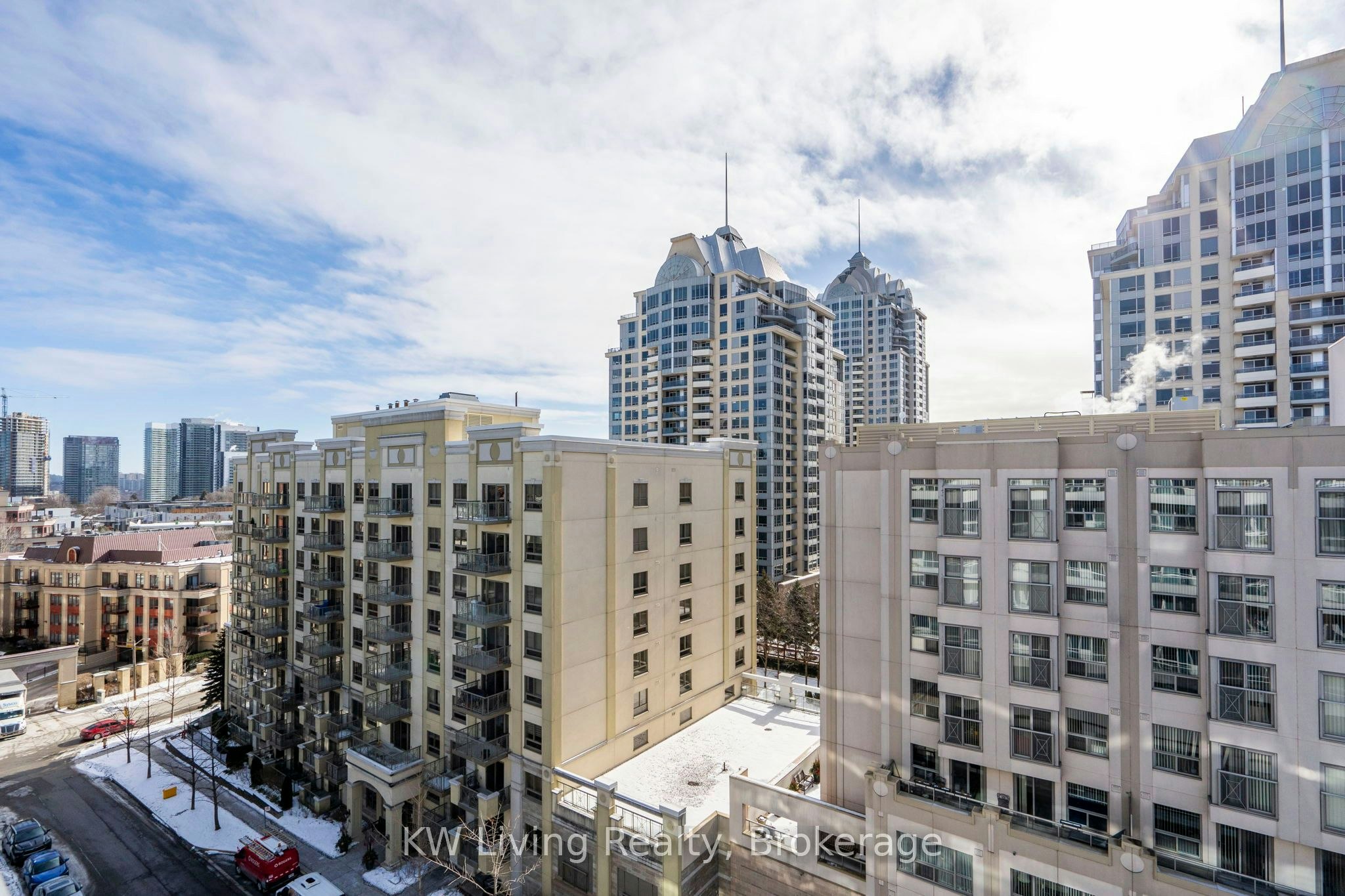 907-591 Sheppard Avenue E, Toronto, ON, M2K 0G2 - 27