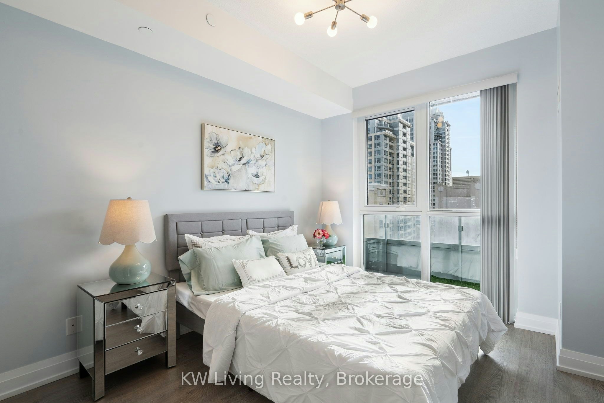 907-591 Sheppard Avenue E, Toronto, ON, M2K 0G2 - 22