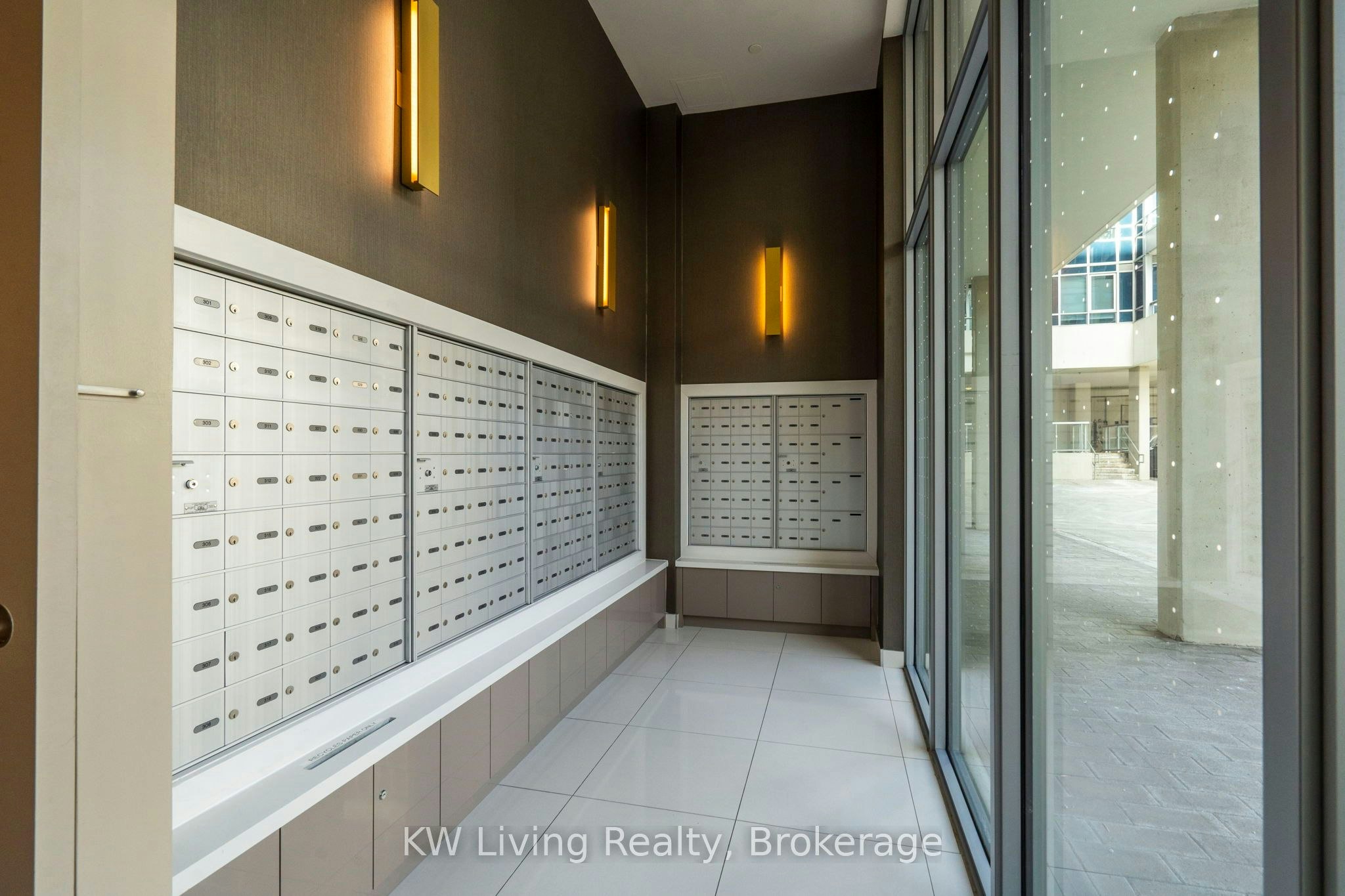 907-591 Sheppard Avenue E, Toronto, ON, M2K 0G2 - 32