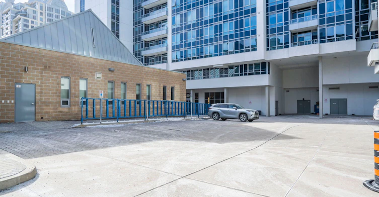 907-591 Sheppard Avenue E, Toronto, ON, M2K 0G2 - 36