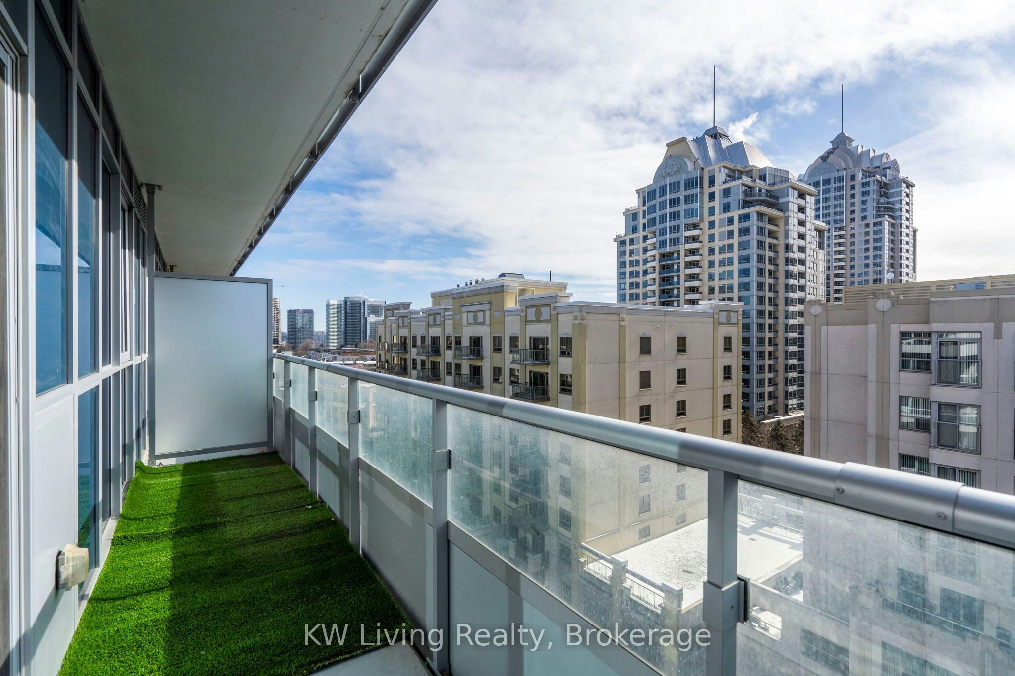 907-591 Sheppard Avenue E, Toronto, ON, M2K 0G2 - 30