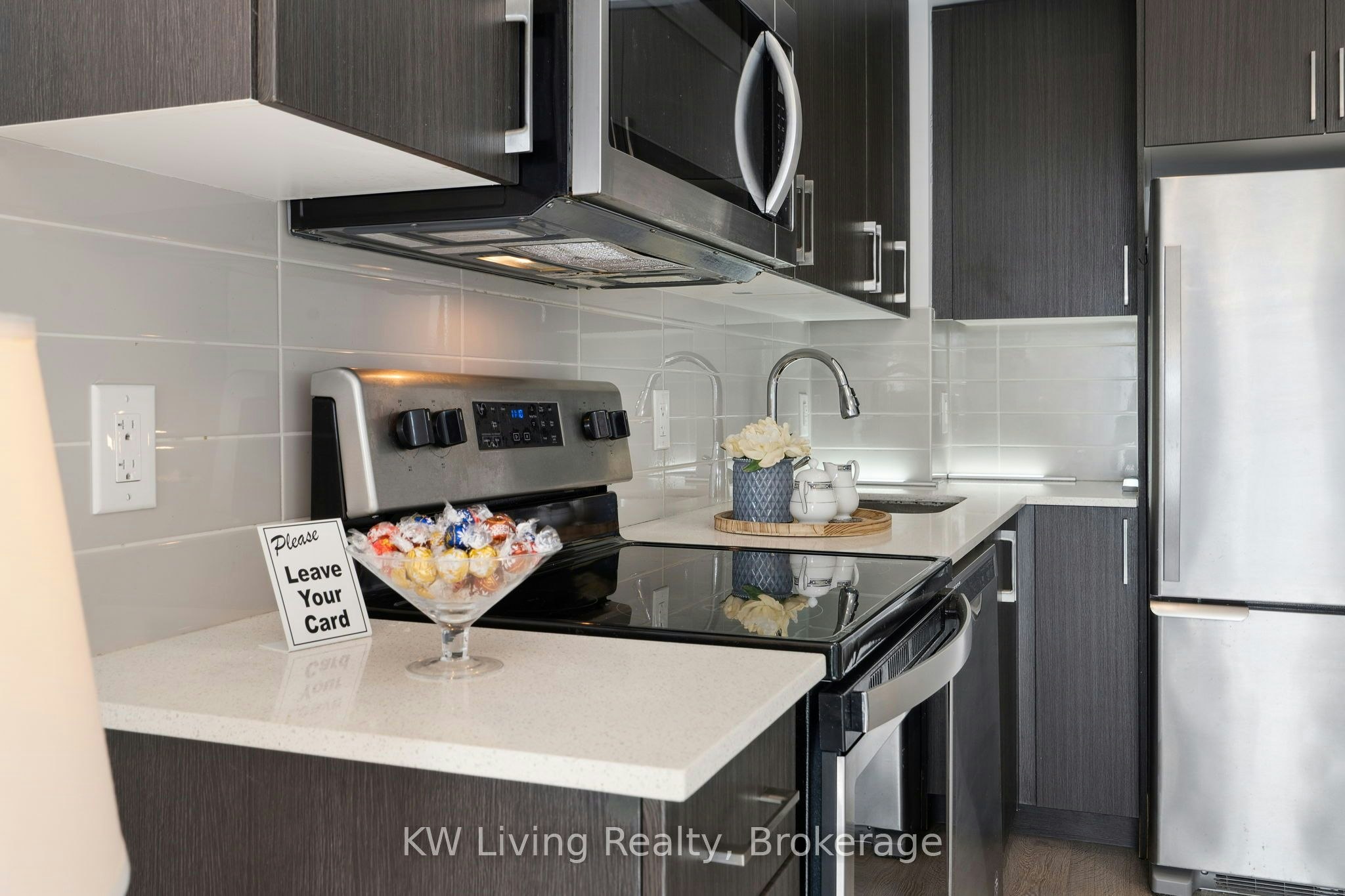 907-591 Sheppard Avenue E, Toronto, ON, M2K 0G2 - 14