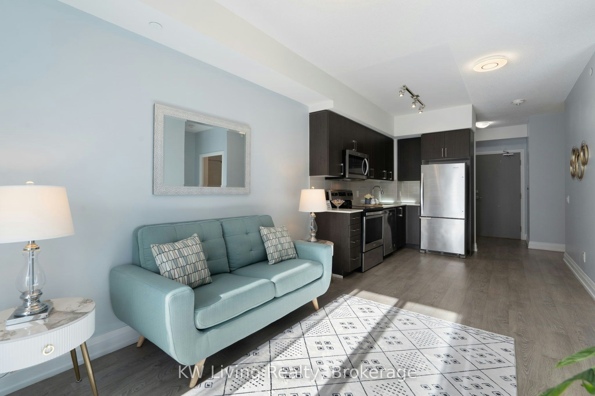 907-591 Sheppard Avenue E, Toronto, ON, M2K 0G2 - 17