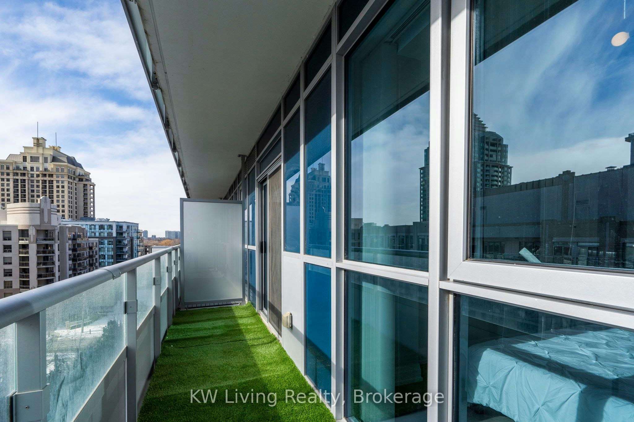 907-591 Sheppard Avenue E, Toronto, ON, M2K 0G2 - 29